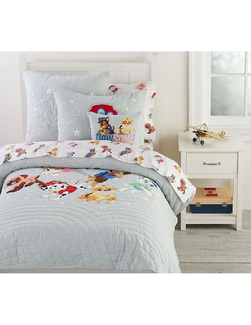 Paw Patrol