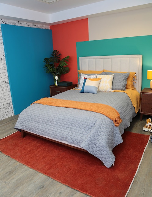 Imagen de producto Colorama Mid Century Recámara