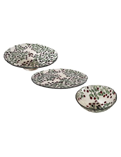 Imagen de producto Colección navideña Berry