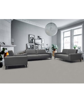 Coordinado Sala Araki